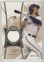 Colby Rasmus #/254