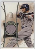 Dustin Pedroia #/254