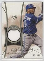 Edwin Encarnacion #/399