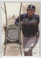 Freddie Freeman #/254