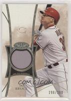 Jay Bruce #/299