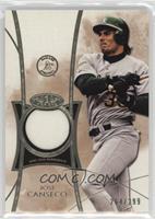 Jose Canseco #/299