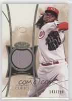 Johnny Cueto #/299