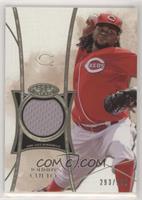 Johnny Cueto #/299