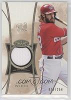 Jayson Werth #/254