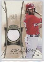 Jayson Werth #/254