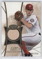 Jordan Zimmermann #/254