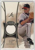 Tom Glavine #/254