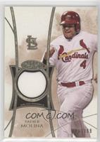 Yadier Molina #/399