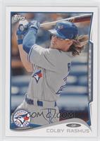 Colby Rasmus