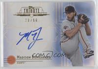 Madison Bumgarner #/50