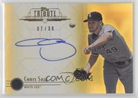 Chris Sale #/30