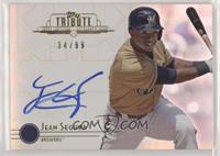 Jean Segura #/99