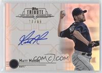 Matt Moore #/99