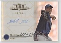 Mike Minor #/99