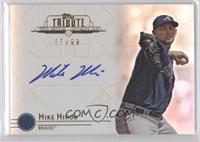 Mike Minor #/99