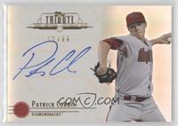 Patrick Corbin #/99