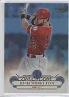 Josh Hamilton #/99