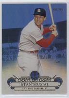 Stan Musial #/99