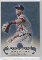 Bryce Harper #/99