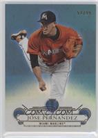 Jose Fernandez #/99