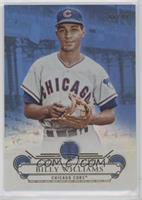 Billy Williams #/99