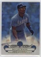 Bo Jackson #/99