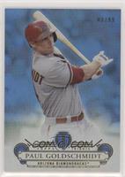 Paul Goldschmidt #/99