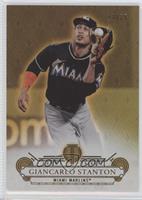 Giancarlo Stanton #/25