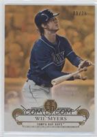 Wil Myers #/25