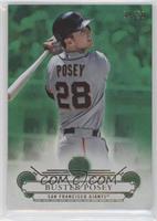 Buster Posey #/50