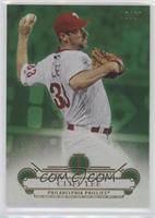 Cliff Lee #/50