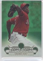 Aroldis Chapman #/50