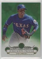 Jurickson Profar #/50