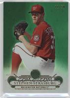 Stephen Strasburg #/50