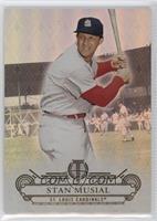 Stan Musial