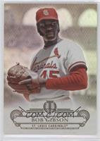 Bob Gibson