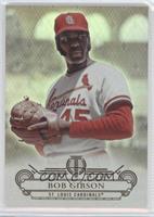 Bob Gibson