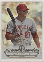 Mike Trout