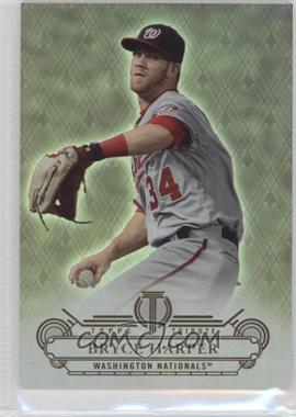 2014 Topps Tribute - [Base] #45 - Bryce Harper