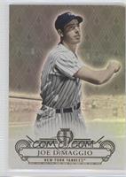 Joe DiMaggio