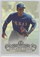 Jurickson Profar