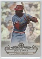 Lou Brock