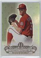 Stephen Strasburg