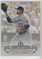 Adrian Gonzalez