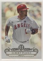 Albert Pujols