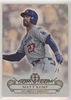 Matt Kemp