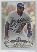 Yasiel Puig