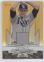 Matt Moore #/15