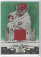 Billy Hamilton #/25